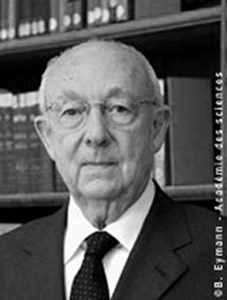 Robert Guillaumont