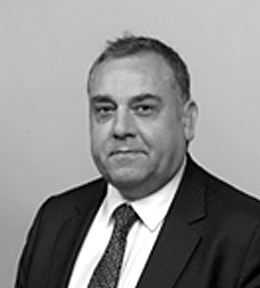 Frédéric Launeau