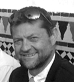 Jean-Pierre Chauvin