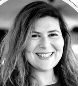 Myriam Merad