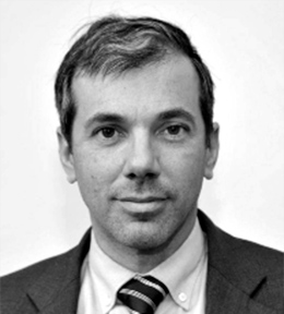 Pierre Carlotti